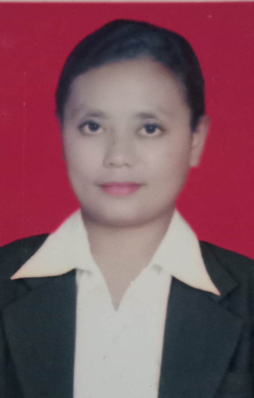 ADOLFINA YASHINTHA KESE,S.Ag